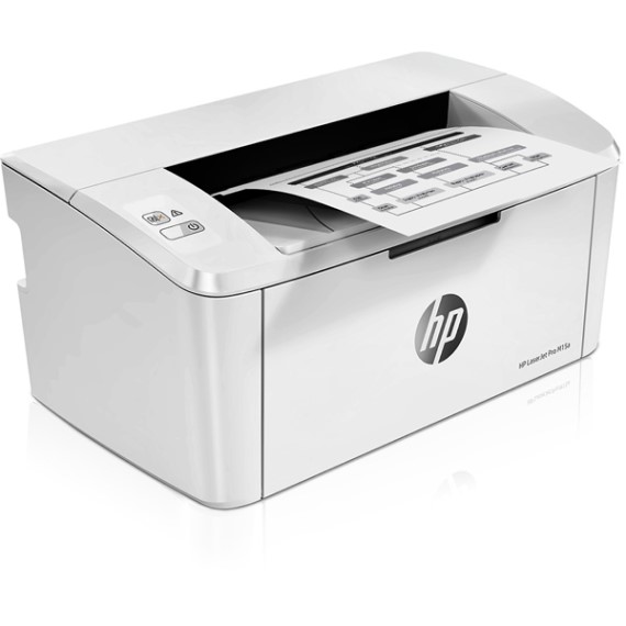 Máy in HP LaserJet Pro M15a (W2G50A) 1
