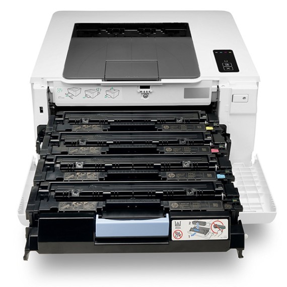 Máy in HP LaserJetPro M154A 1