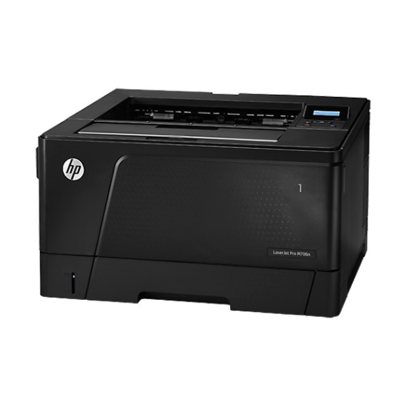 Máy in HP LaserJetPro M706n (B6S02A) 1