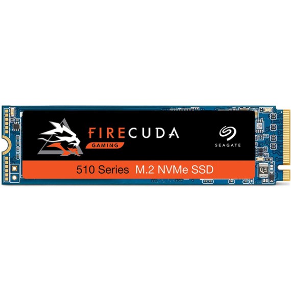 SSD 1000GB Seagate Baracuda 510 ZP1000GM30011