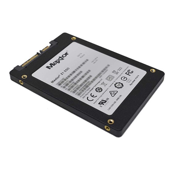 SSD 240GB SSD Seagate Maxtor YA240VC1A001 1