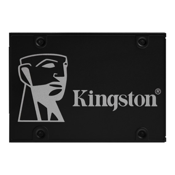 SSD 512GB Kingston KC600