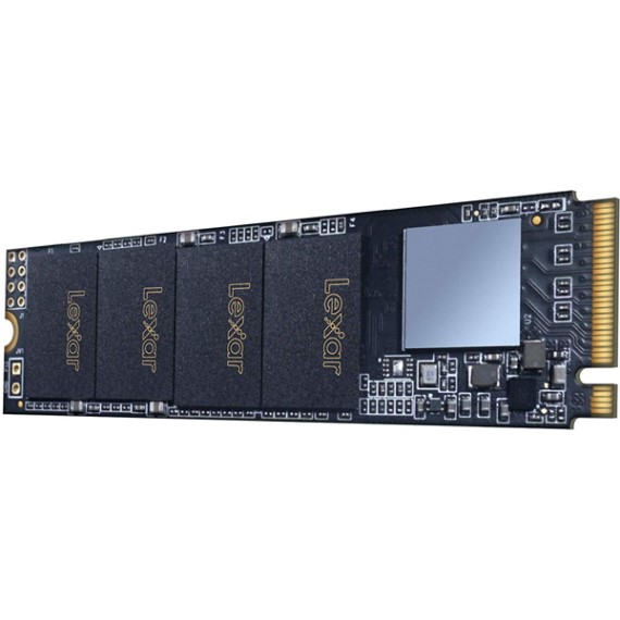 SSD 250GB Lexar NM610 LNM610-250RB 1