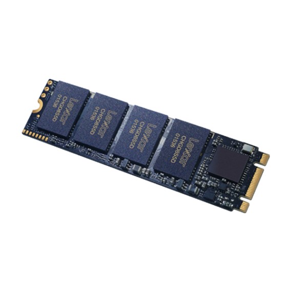 SSD 256GB Lexar NM500 LNM500-256RB