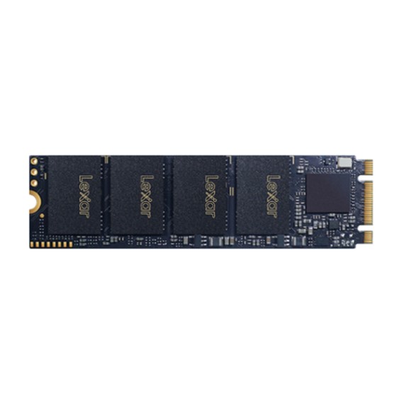 SSD 256GB Lexar NM500 LNM500-256RB 1