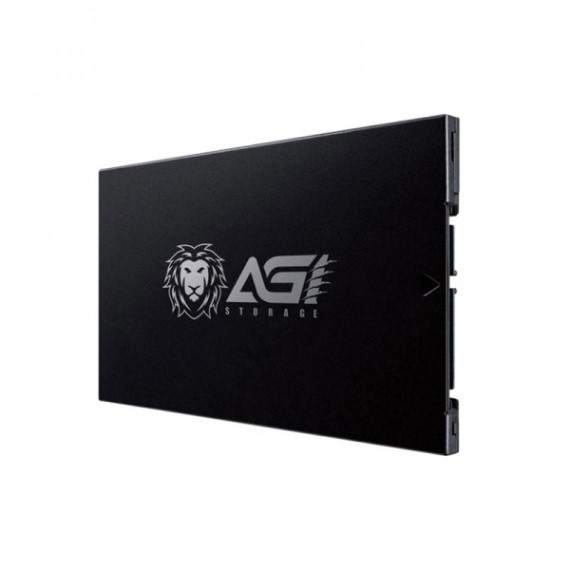 SSD 256GB AGILITY AI138