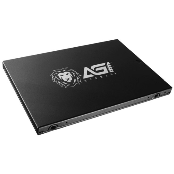 SSD 256GB AGILITY AI138