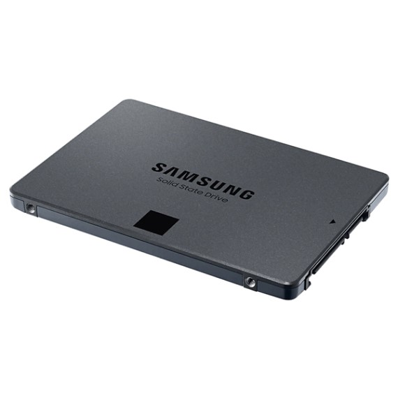 SSD 2TB SAMSUNG 860 QVO (MZ-76Q2T0BW)