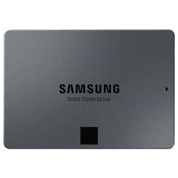 SSD 1TB SAMSUNG 860 QVO (MZ-76Q1T0BW) 1