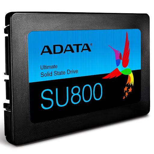 SSD 256GB ADATA SU800SS (ASU800SS-256GT-C) 1