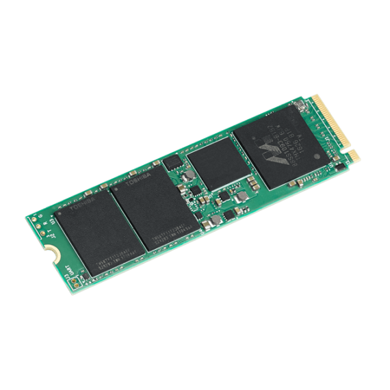 SSD 1TB Plextor PX-1TM9PeGN 1