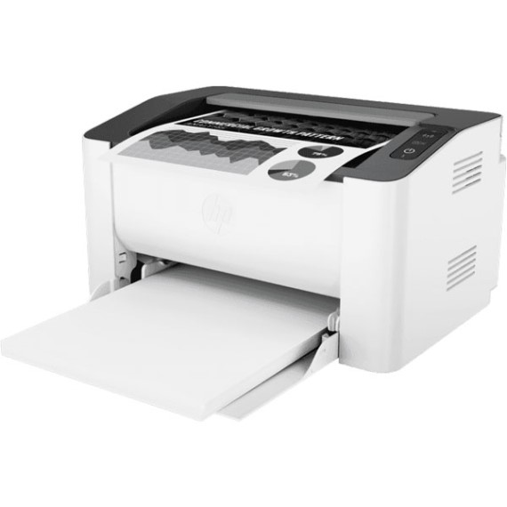 Máy in HP Laser 107w 4ZB78A 1