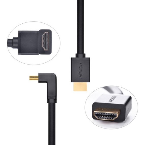 Cable HDMI Ugreen 10173