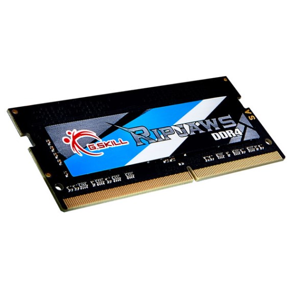 Ram Laptop G.Skill Ripjaws 8GB (1x8GB) DDR4 2133MHz (F4-2133C15S-8GRS)