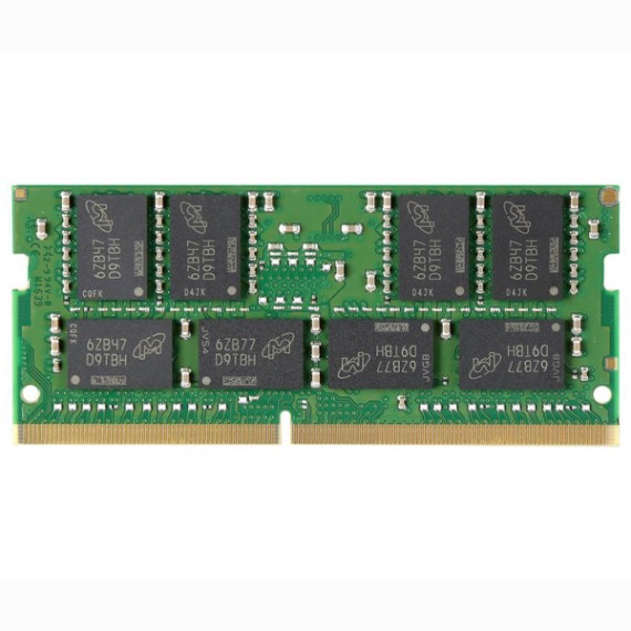 RAM Laptop Kingston 16GB DDR4 Bus 2400Mhz KVR24S17D8/16FE 1