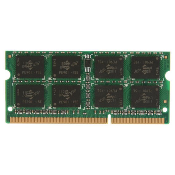 RAM Laptop G.Skill 4GB DDR3 Bus 1333Mhz F3-10666CL9S-4GBSQ 1