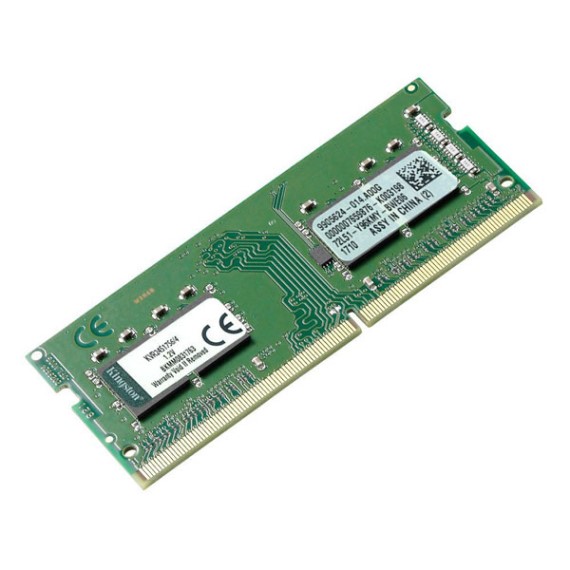 RAM laptop Kingston KVR24S17S6/4 (1x4GB) DDR4 2400MHz 1