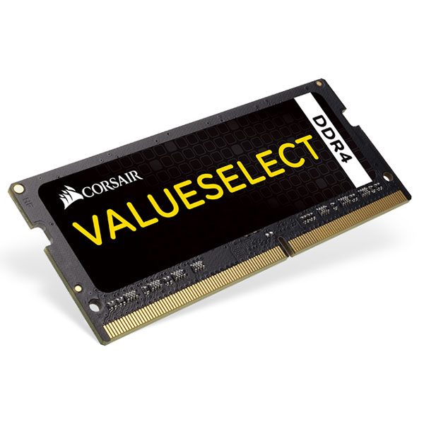 RAM Laptop 4GB Corsair Bus 2133 1