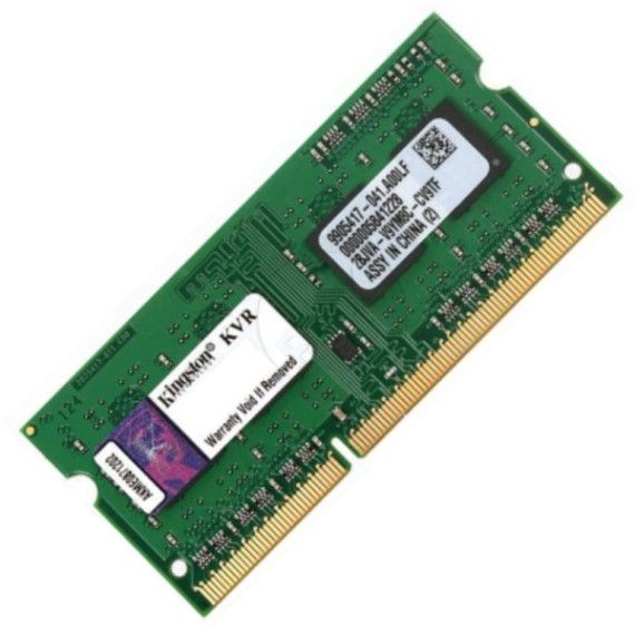 RAM laptop Kingston KVR16LS11/8 (1x8GB) DDR3L 1600MHz 1