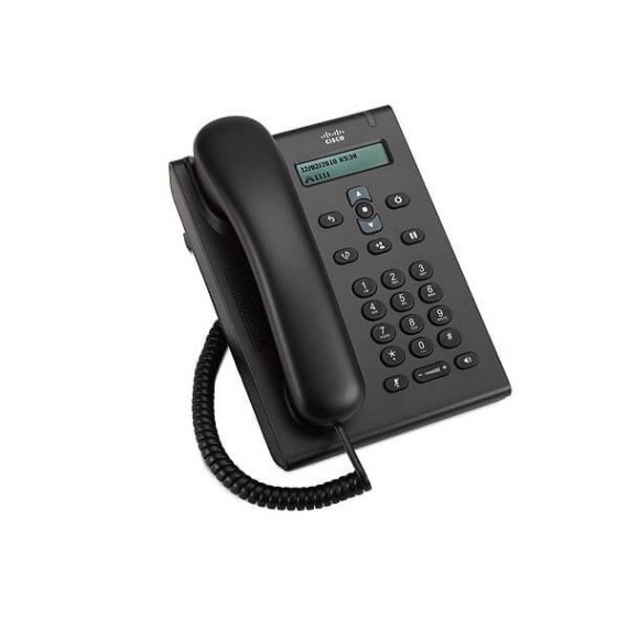 Điện thoại ip Cisco 3905 1