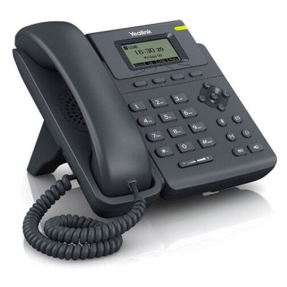 Điện thoại IP Yealink SIP-T19P E2 1
