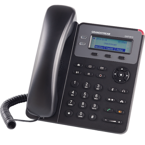 Điện thoại IP Grandstream GXP1610 1