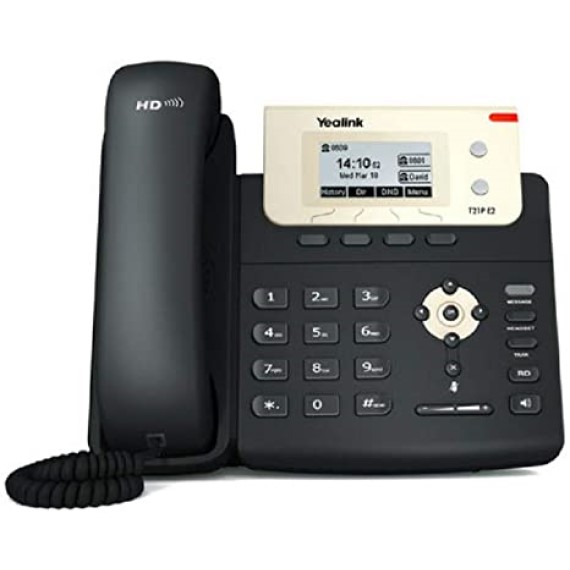 Điện thoại IP YeaLink SIP-T21 E2 1