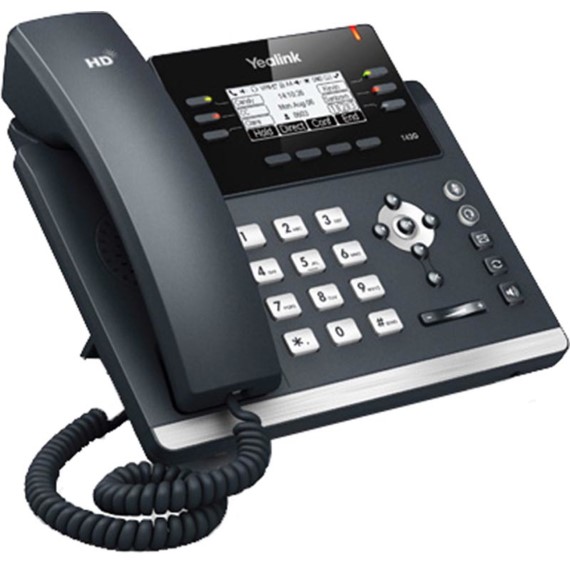 Điện thoại IP YeaLink SIP-T41P 1