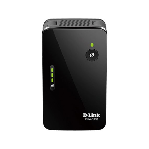 Bộ phát wifi D-LINK DRA-1360 1