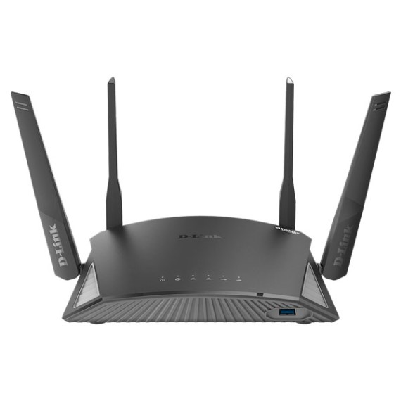 Bộ phát Wifi D-link DIR-2660