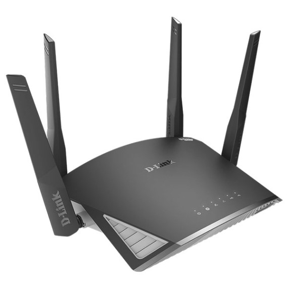 Bộ phát Wifi D-link DIR-2660 1