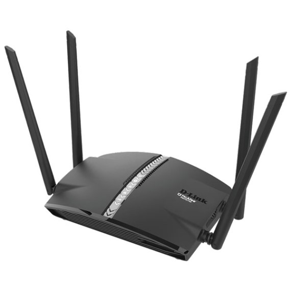 Bộ phát Wifi D-link DIR-1360 1