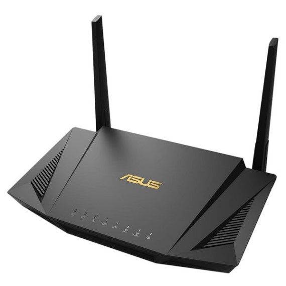Bộ phát Wifi ASUS RT-AX56U 1