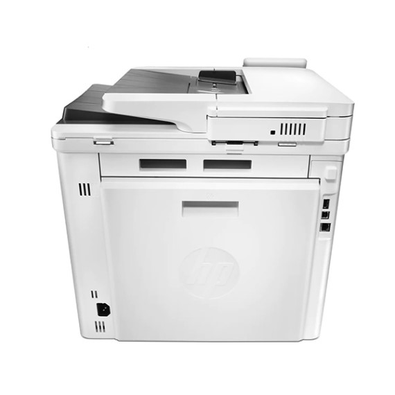 Máy in laser màu đa chức năng HP Pro MFP M477fnw - CF377A (Print, Copy, Scan, Fax, Email) 1