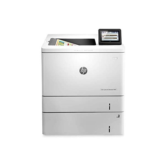 Máy in HP LaserJet Ent 500 Color M553x B5L26A 1