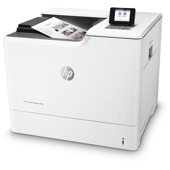 HP Color LaserJet Enterprise M652DN J7Z99A 1
