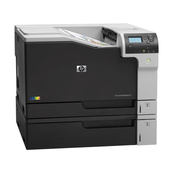HP Color LaserJet M750DN D3L09A