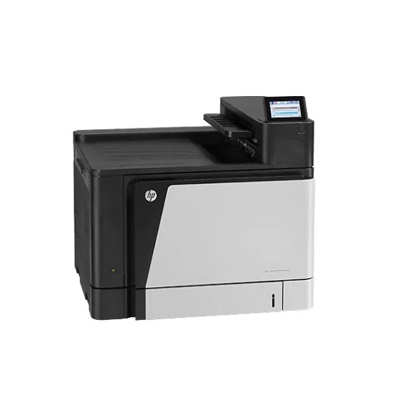 Máy in Laser màu HP Color LaserJet M855DN (A2W77A) 1