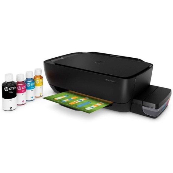 Máy in phun màu HP Ink Tank 315 All-in-One (Z4B04A) 1