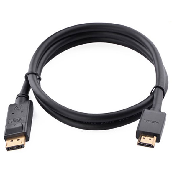 Cable Displayport to HDMI Ugreen 10205 1