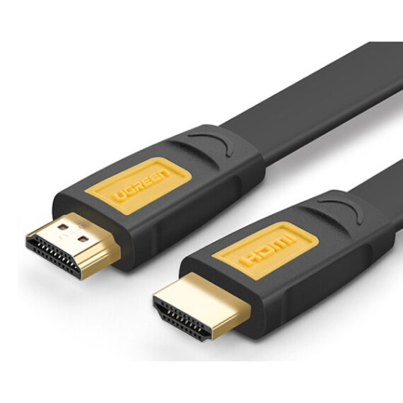 Cable HDMI dẹt Ugreen 11185 1