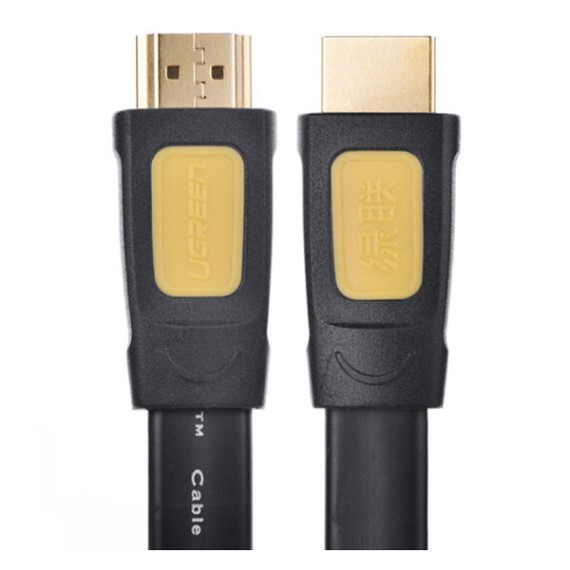Cable HDMI dẹt Ugreen 11184