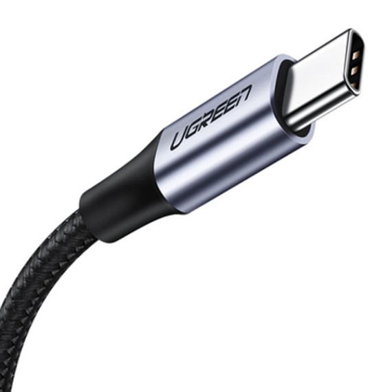 Cable USB to USB-C Ugreen 60128 1