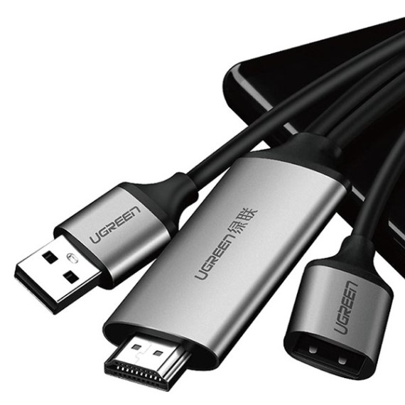 Cable HDMI Ugreen 50291 1
