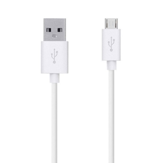 Cable sạc Micro USB Belkin F2CU012BT04-WHT 1
