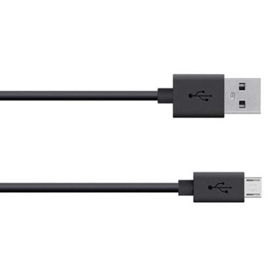 Cable sạc Micro USB Belkin F2CU012BT04-BLK