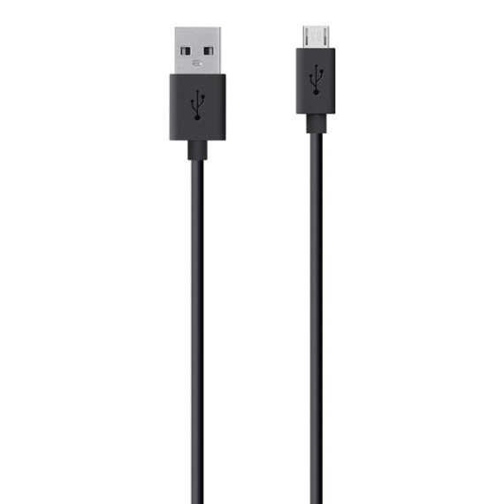 Cable sạc Micro USB Belkin F2CU012BT04-BLK