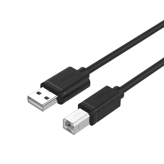 Cable USB In UNITEK Y-C430GBK 1