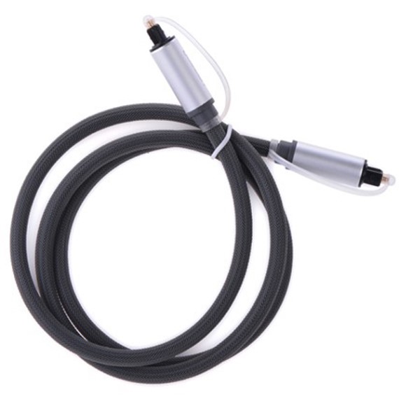 Cáp audio quang (Toslink, Optical) Ugreen 10541 1