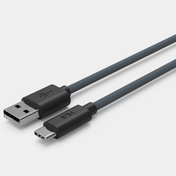 Cable Feeltek USB-C to USB-A CAC200ZZU108 1